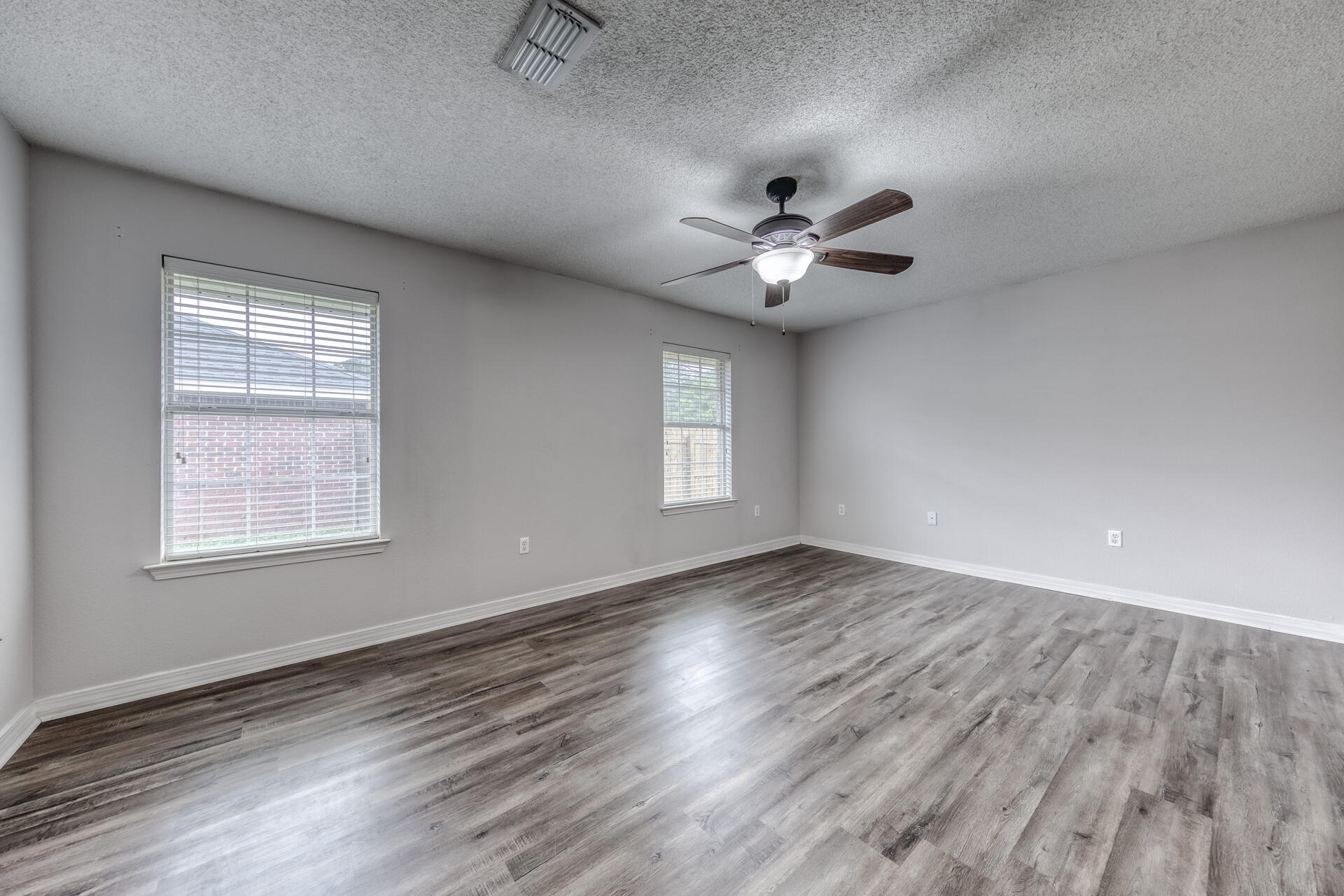 HAMPTON RIDGE ESTATES 1ST ADD - Residential