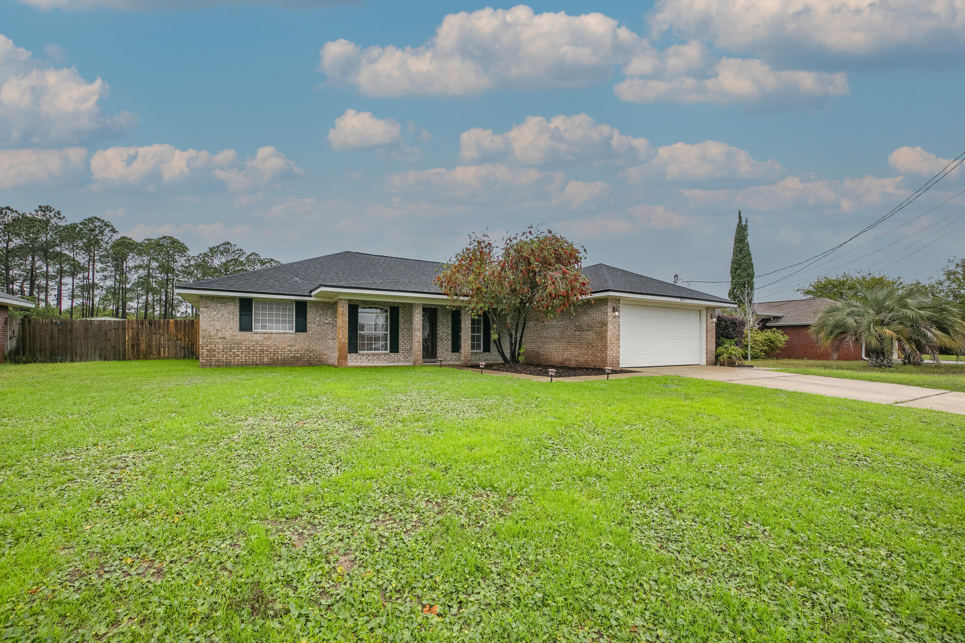 HAMPTON RIDGE ESTATES 1ST ADD - Residential