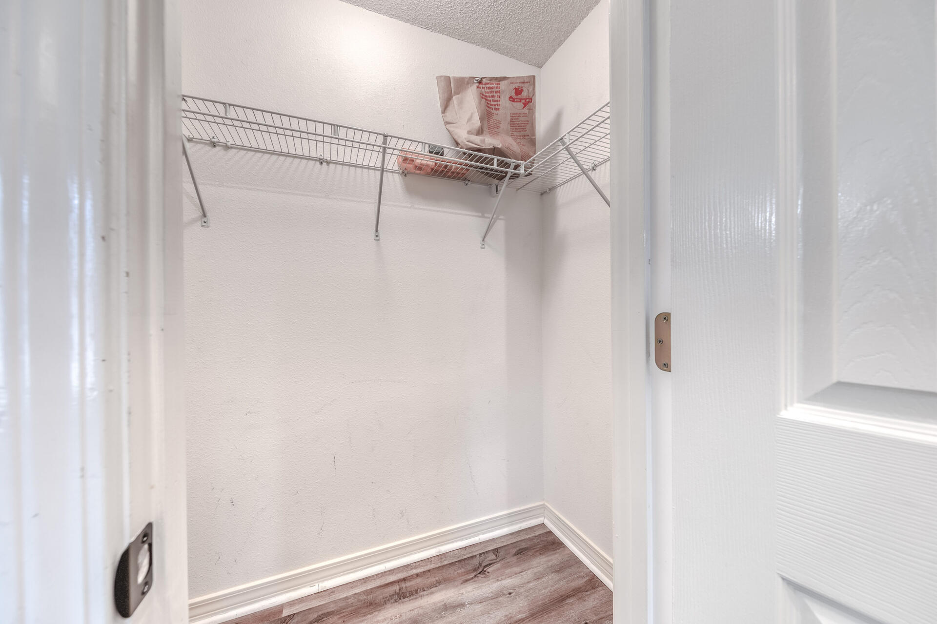 HAMPTON RIDGE ESTATES 1ST ADD - Residential