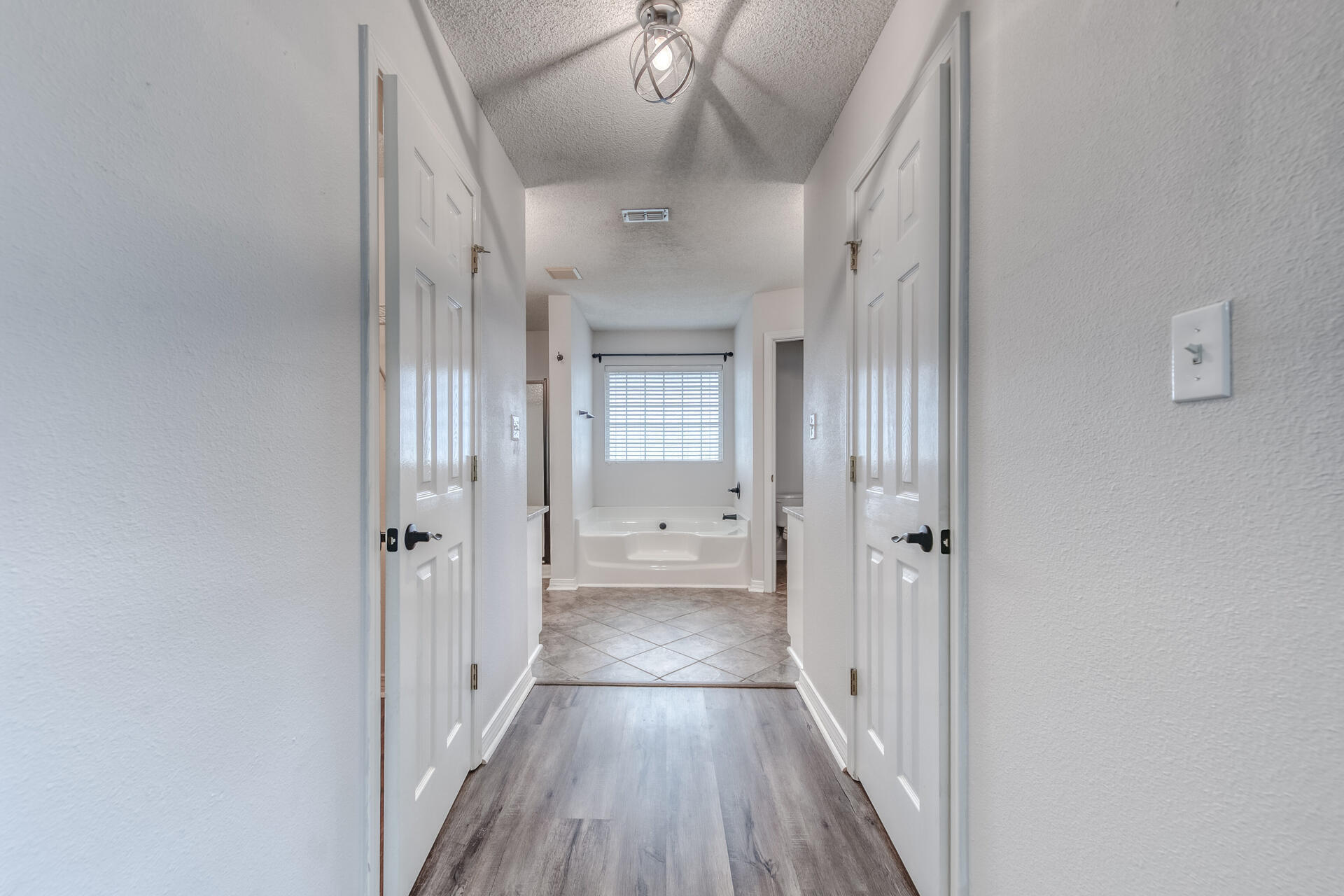 HAMPTON RIDGE ESTATES 1ST ADD - Residential