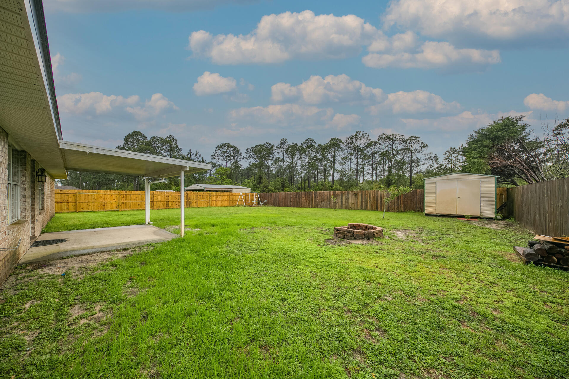 HAMPTON RIDGE ESTATES 1ST ADD - Residential