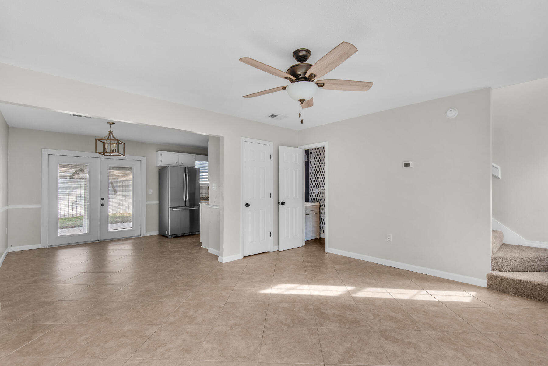 BRITTS MANOR S/D - Residential Lease