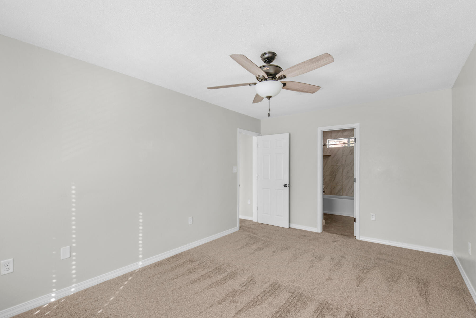 BRITTS MANOR S/D - Residential Lease