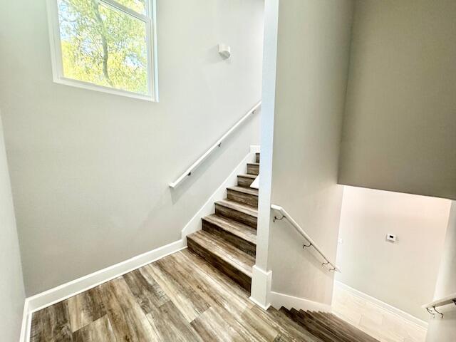 HELMS & ALLEN S/D LOTS 17 & 18 BLK 3 - Residential Lease