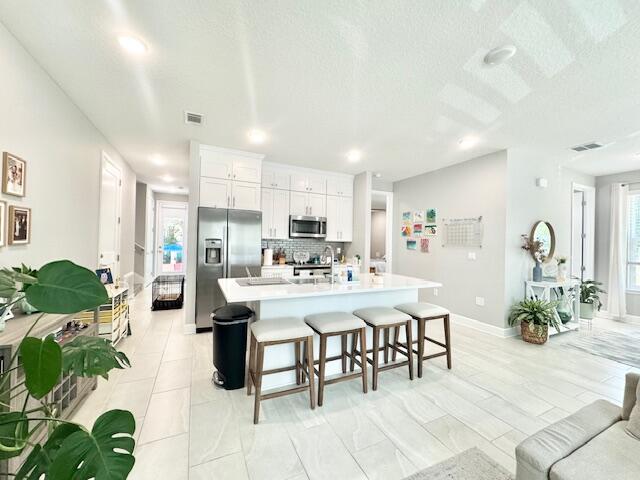 HELMS & ALLEN S/D LOTS 17 & 18 BLK 3 - Residential Lease