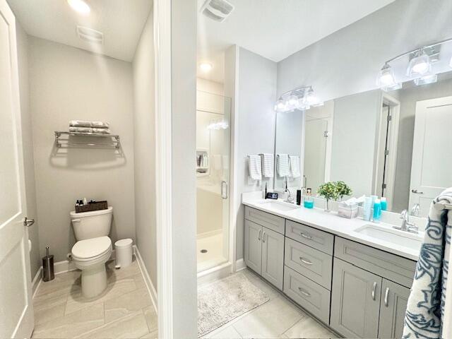 HELMS & ALLEN S/D LOTS 17 & 18 BLK 3 - Residential Lease