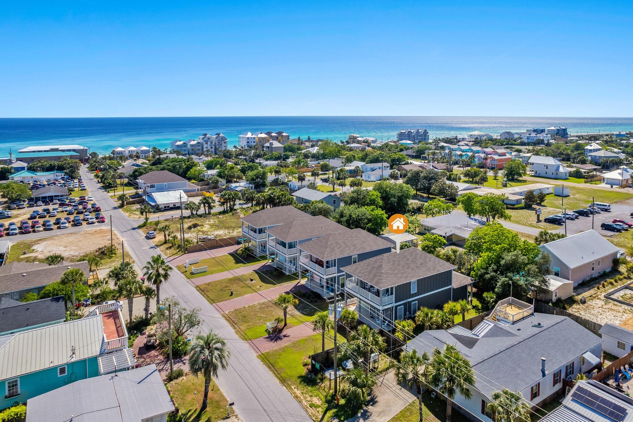 LAGUNA BEACH 8TH ADDN - Residential