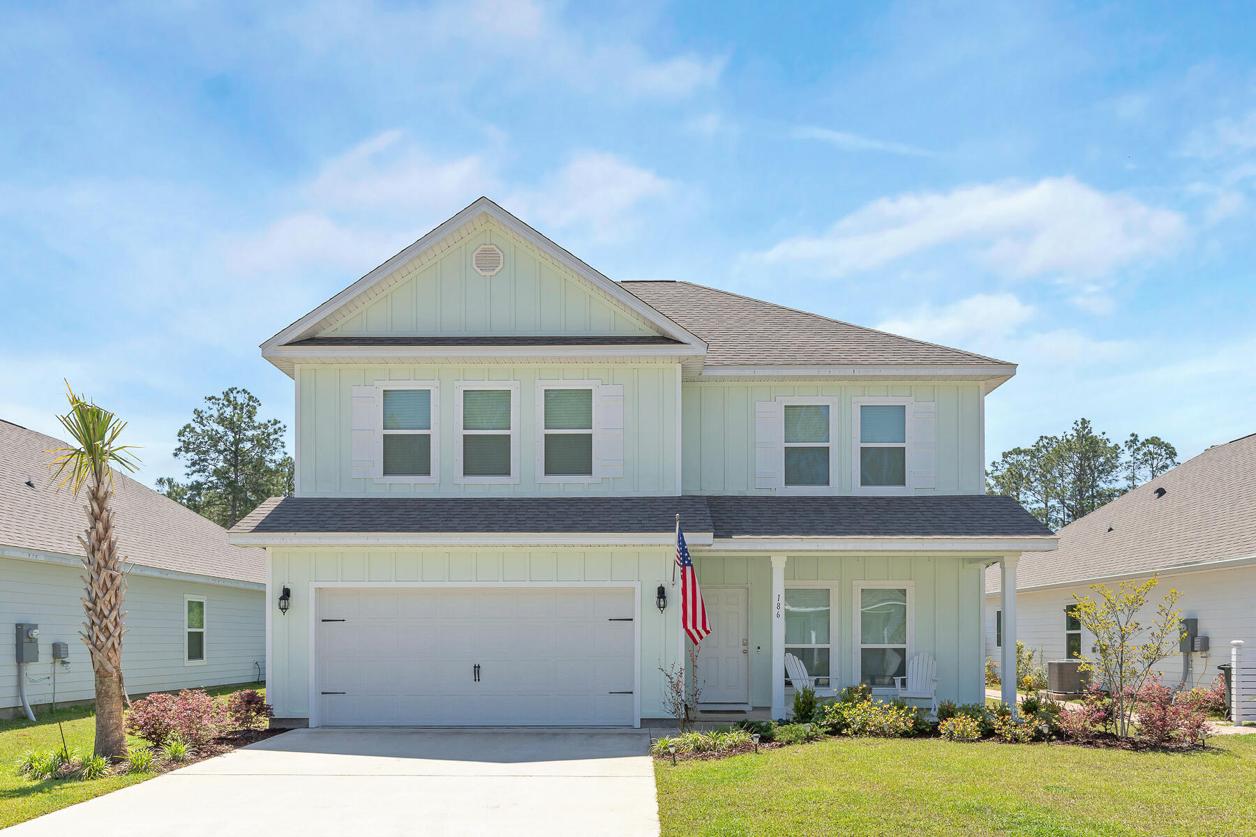 Southern Pines - Residential Lease