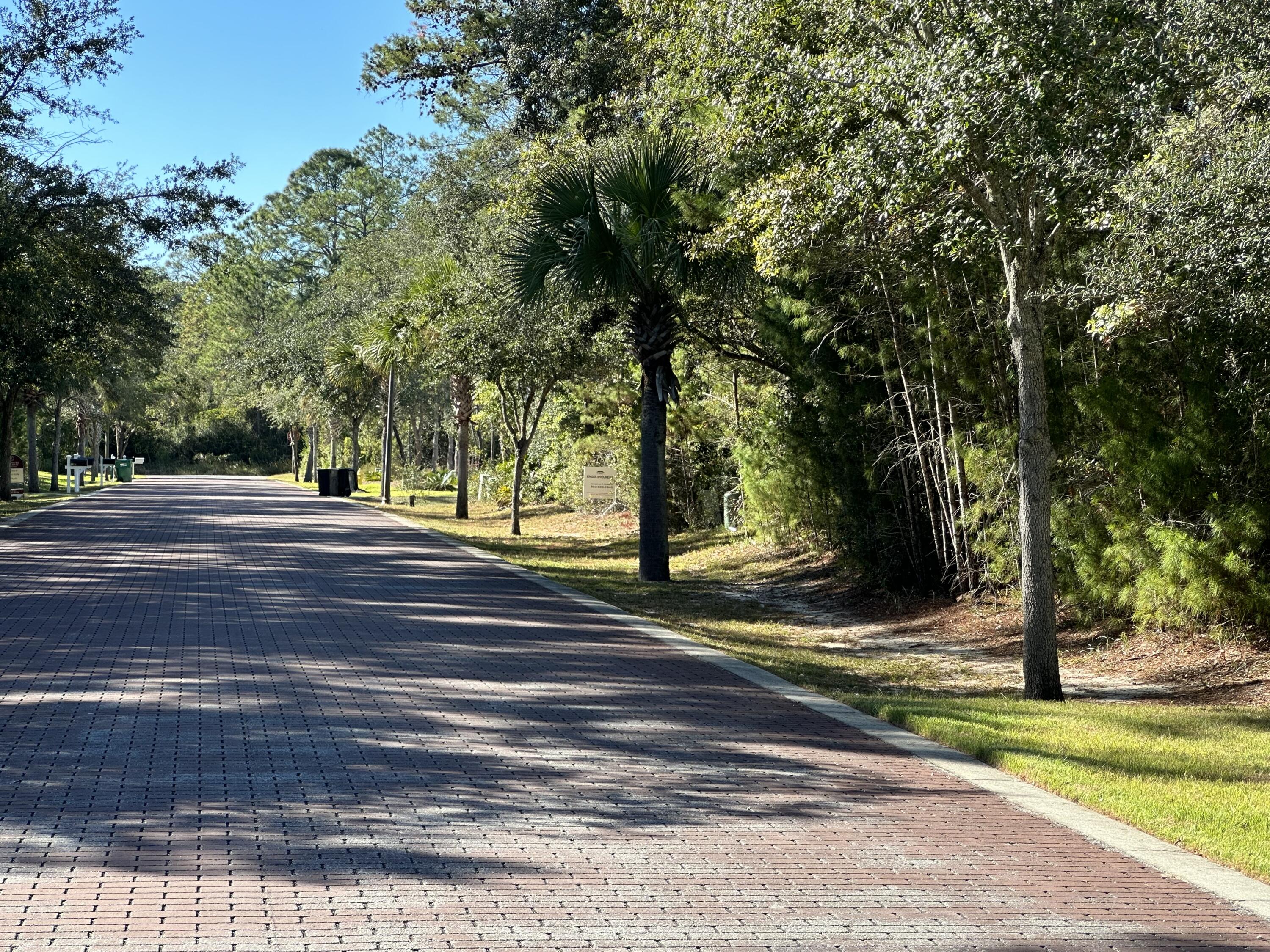 GRAYTON BAYOU - Land