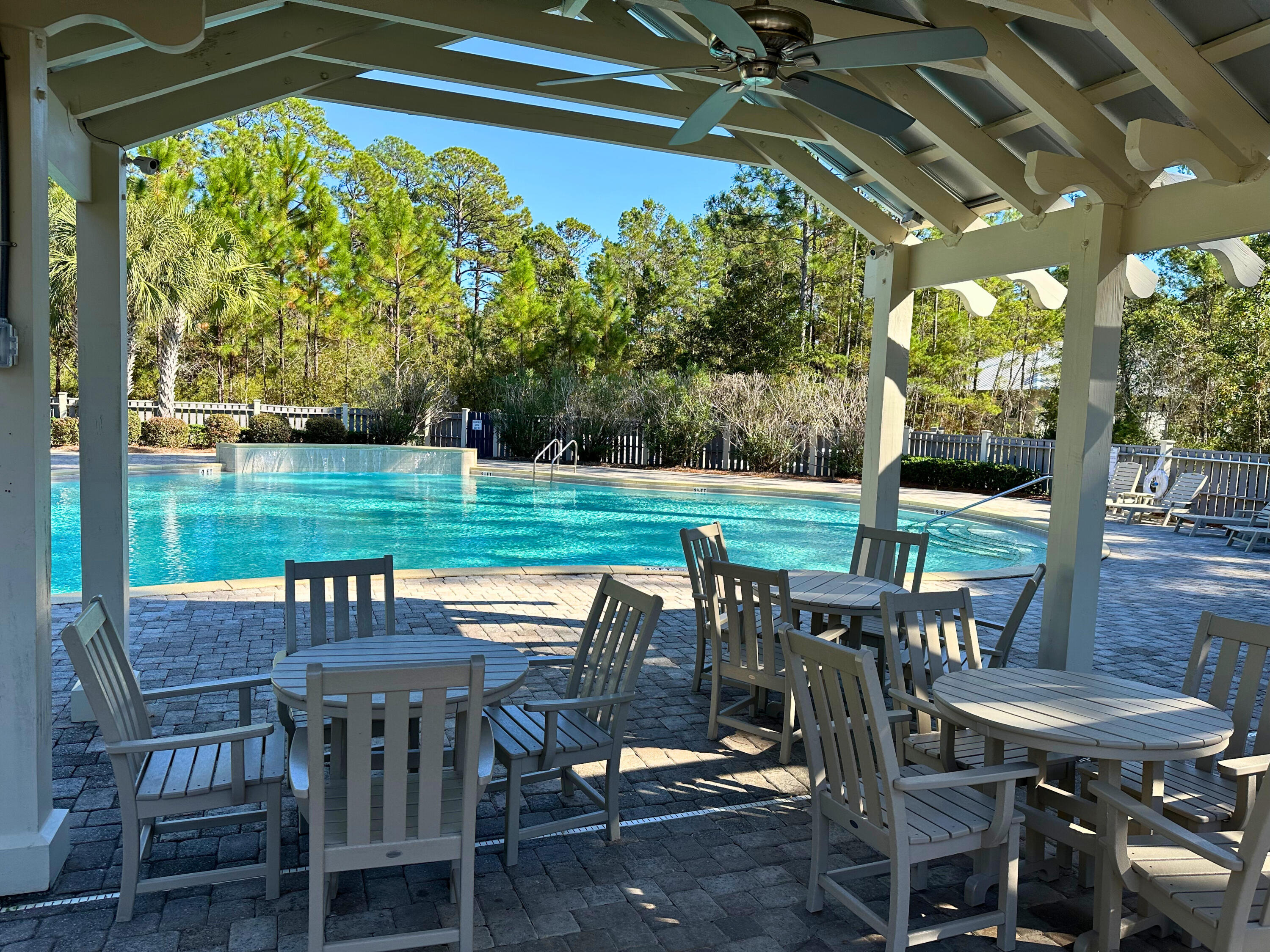 GRAYTON BAYOU - Land