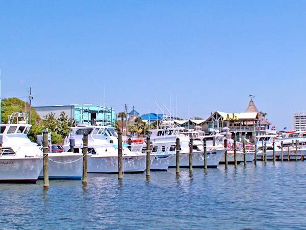 SUNDESTIN INTERNATIONAL CONDO - Residential