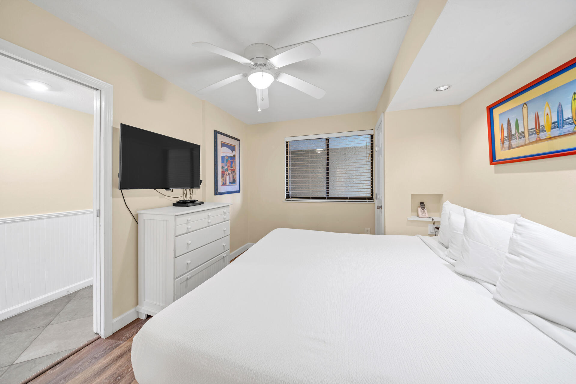 SUNDESTIN INTERNATIONAL CONDO - Residential