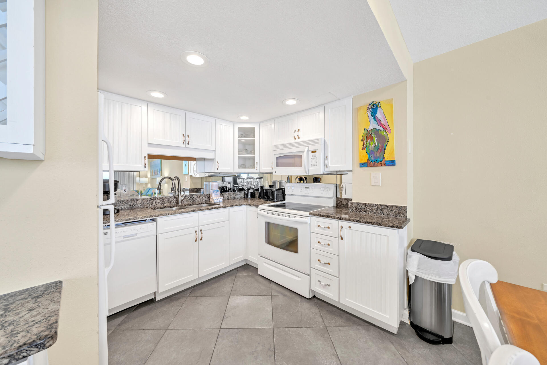 SUNDESTIN INTERNATIONAL CONDO - Residential