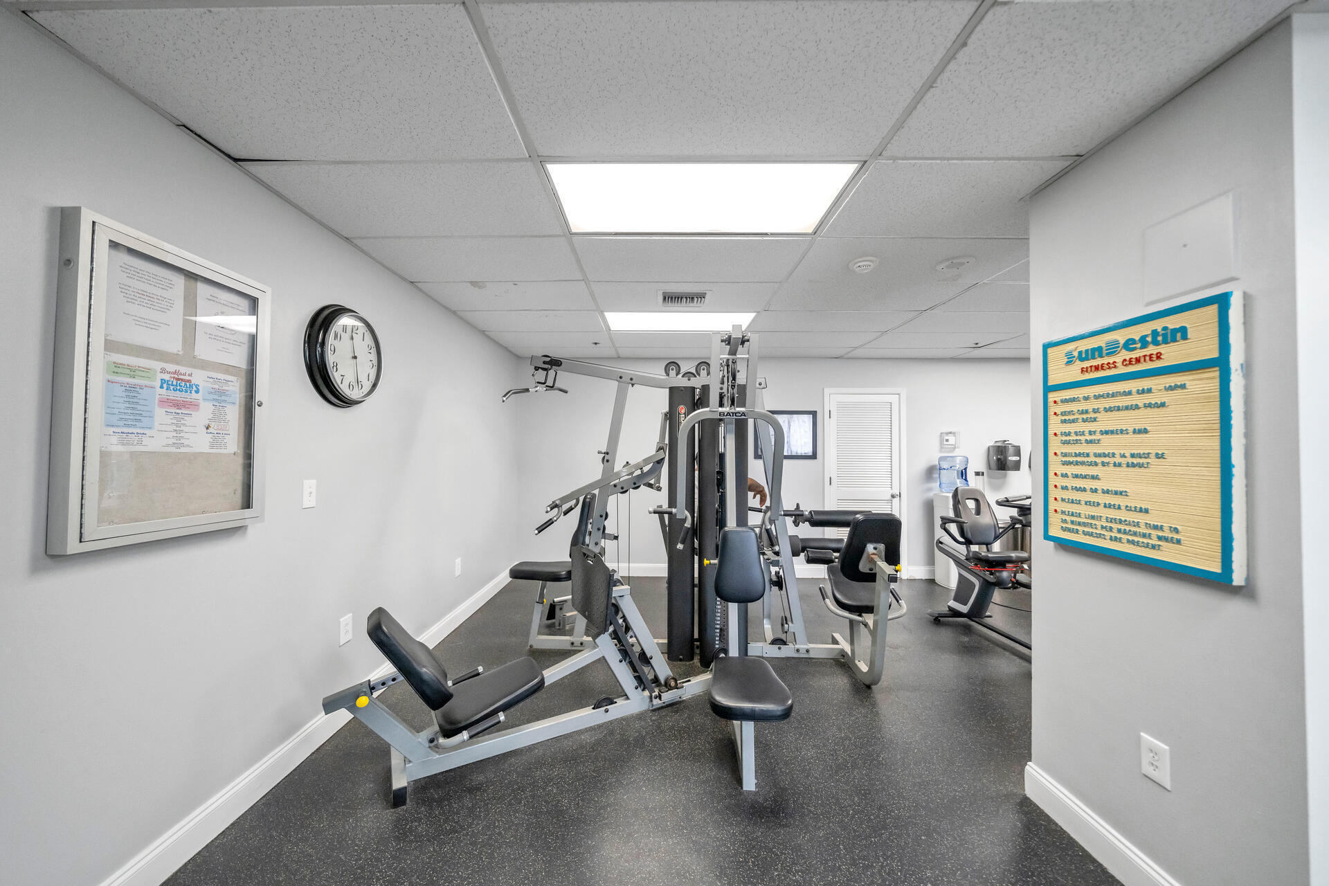 SUNDESTIN INTERNATIONAL CONDO - Residential