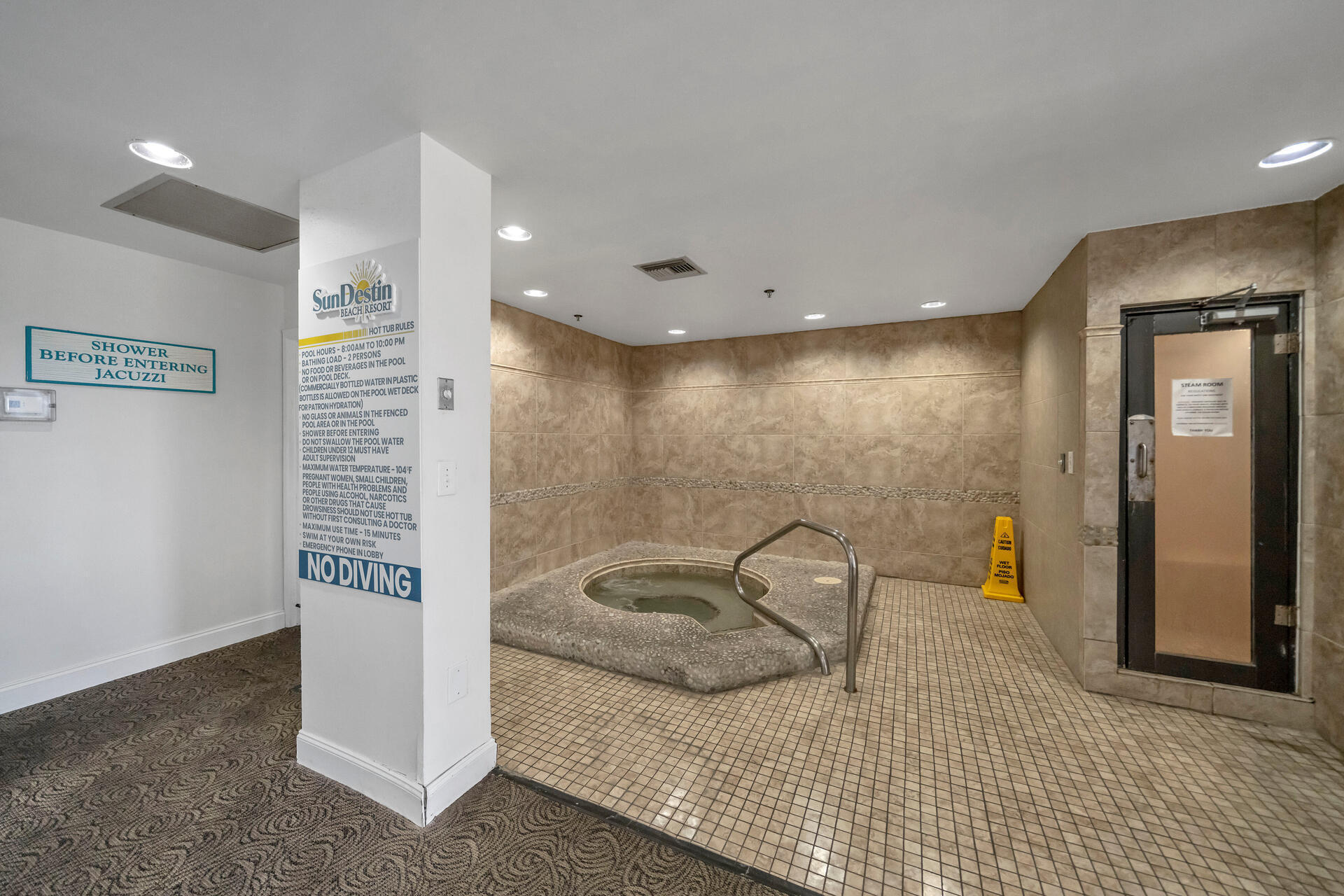SUNDESTIN INTERNATIONAL CONDO - Residential