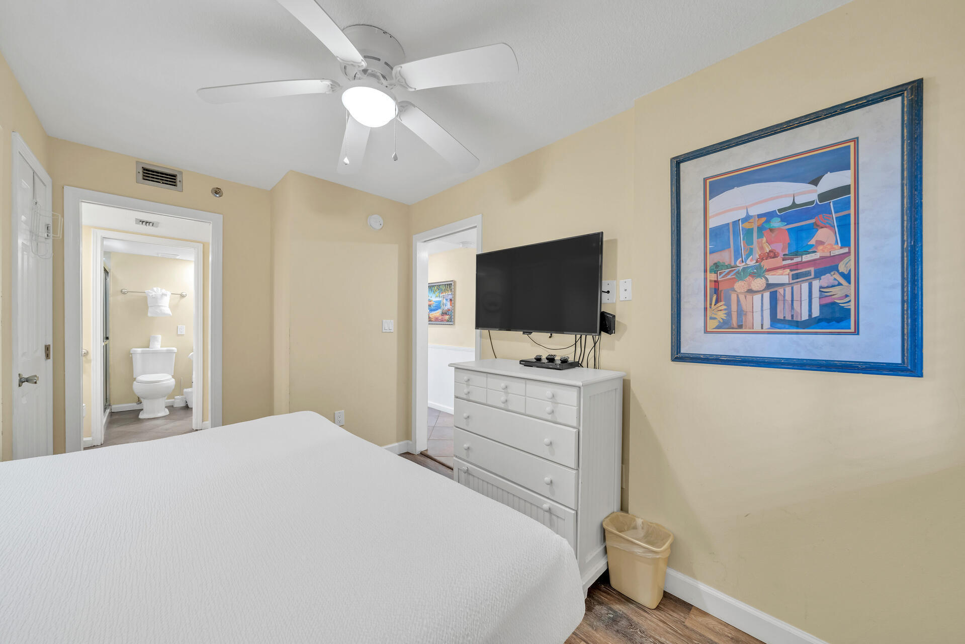 SUNDESTIN INTERNATIONAL CONDO - Residential