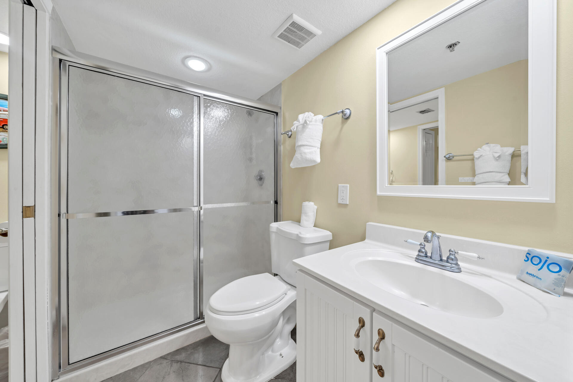 SUNDESTIN INTERNATIONAL CONDO - Residential