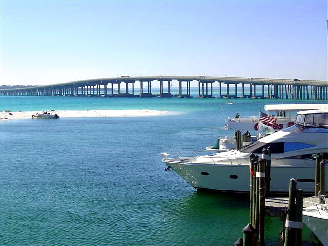SUNDESTIN INTERNATIONAL CONDO - Residential