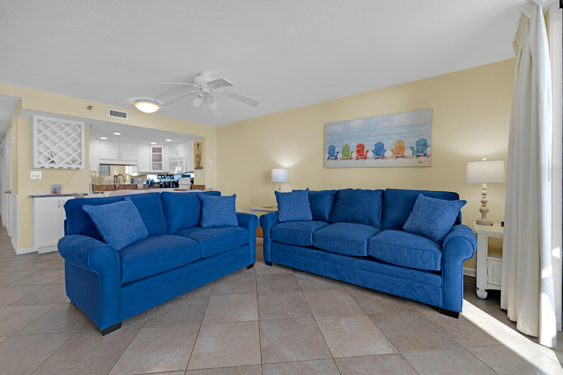 SUNDESTIN INTERNATIONAL CONDO - Residential