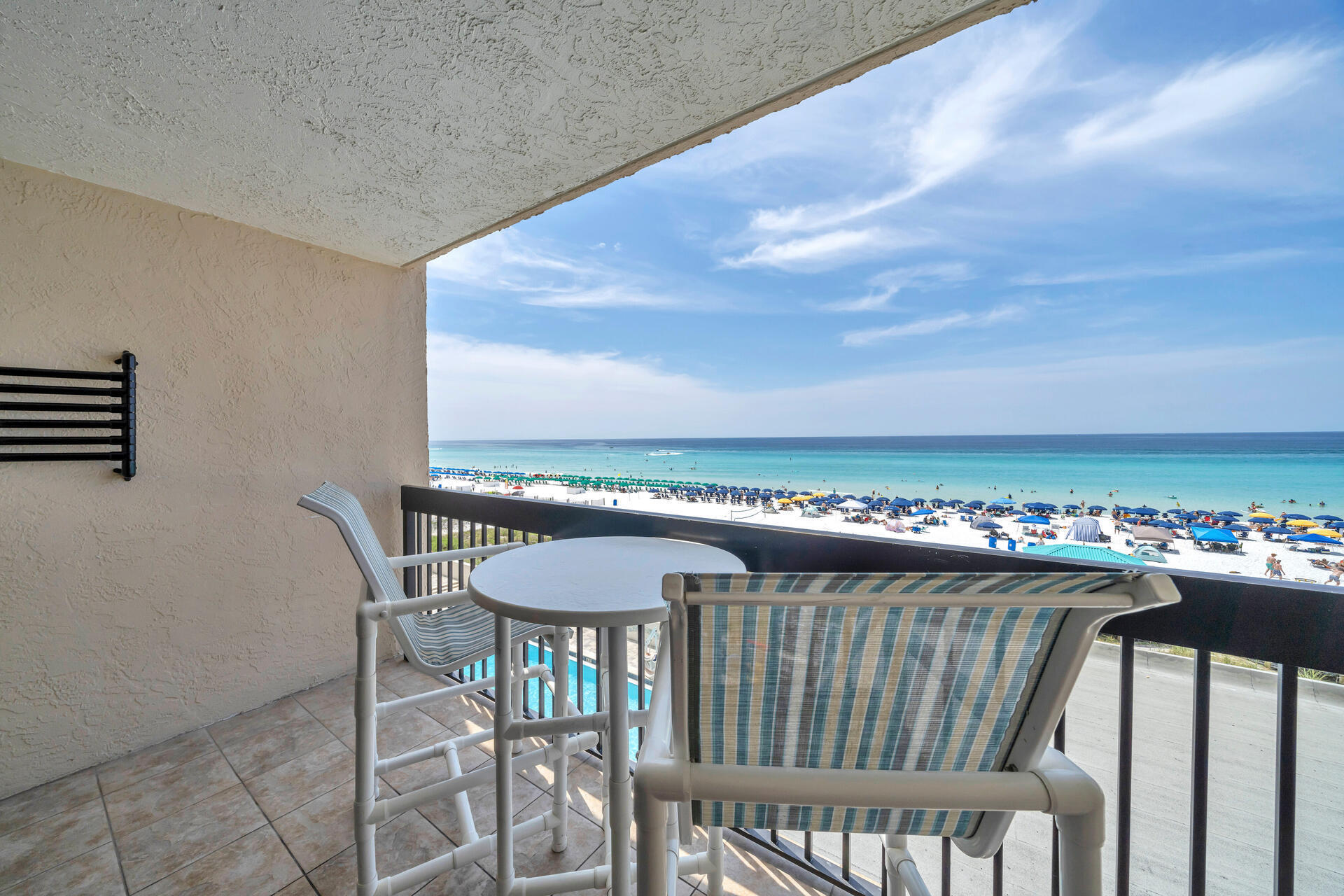 SUNDESTIN INTERNATIONAL CONDO - Residential