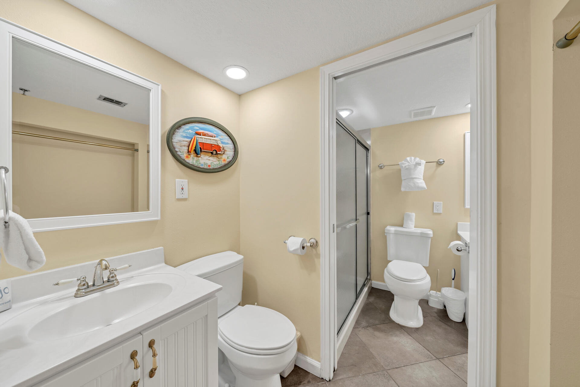 SUNDESTIN INTERNATIONAL CONDO - Residential
