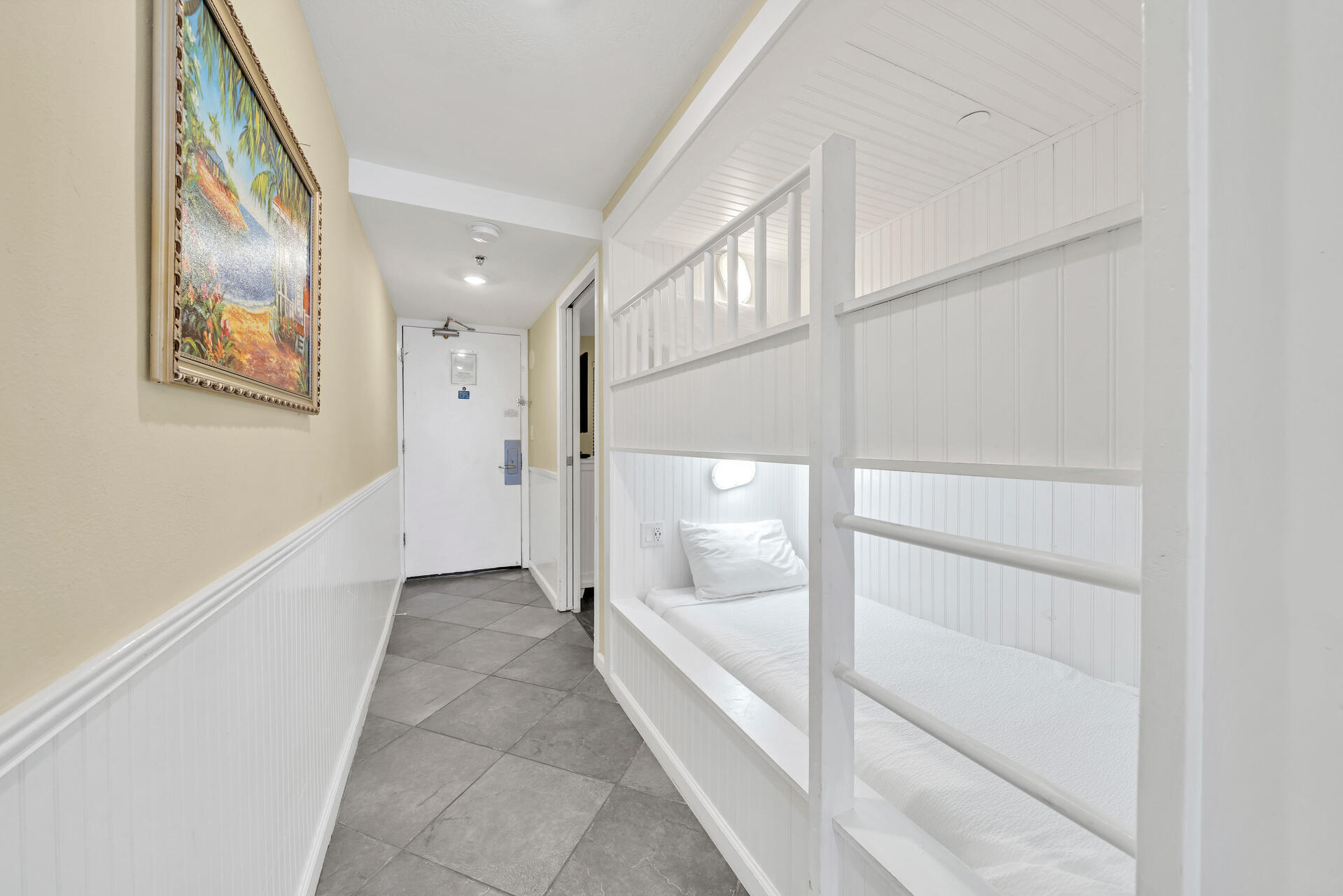 SUNDESTIN INTERNATIONAL CONDO - Residential