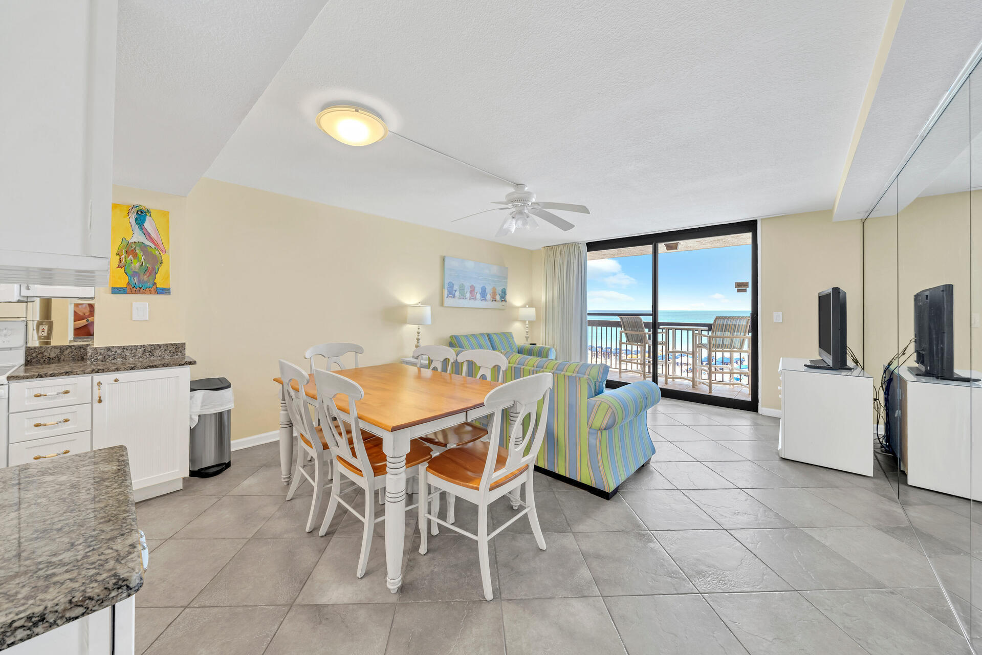 SUNDESTIN INTERNATIONAL CONDO - Residential