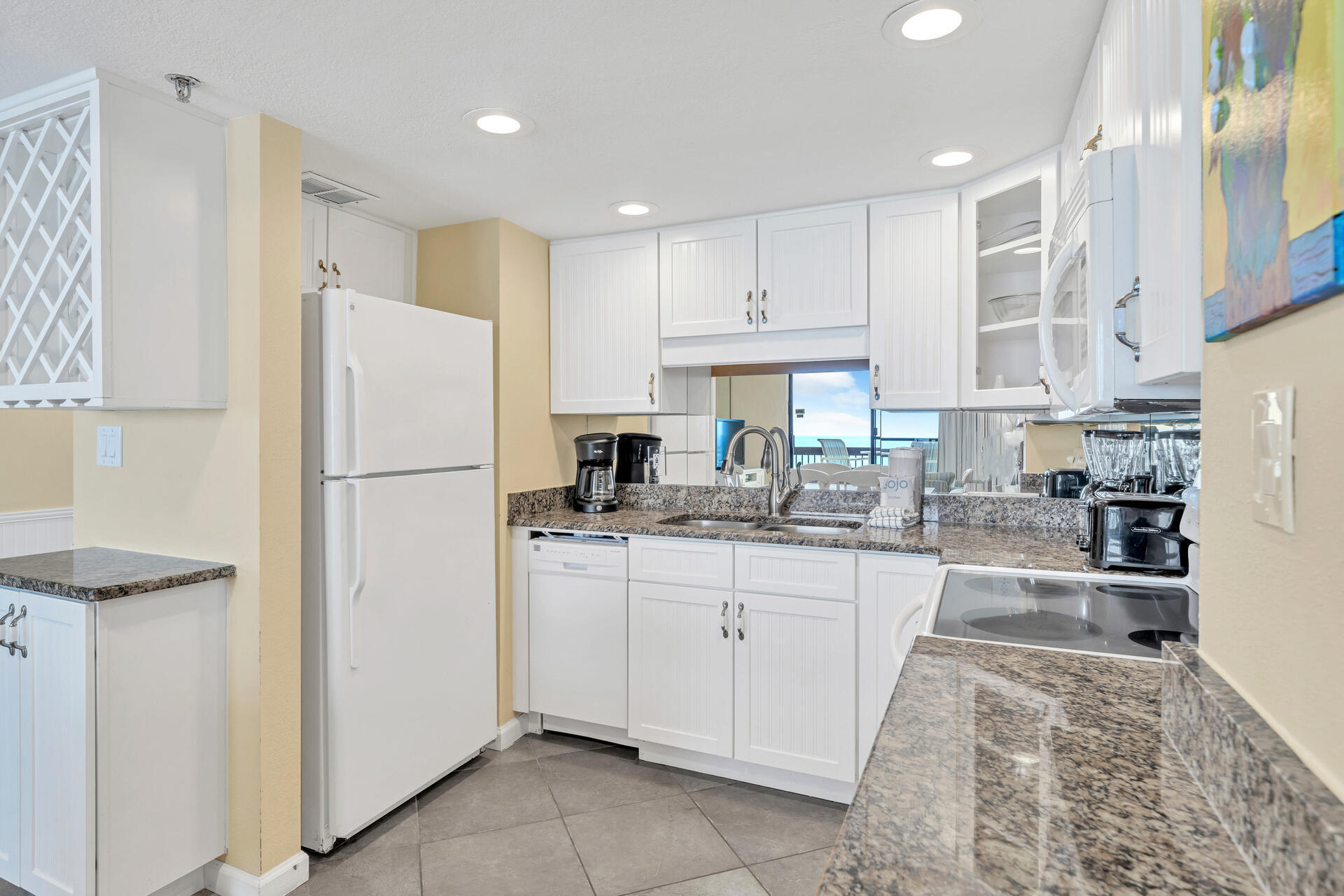 SUNDESTIN INTERNATIONAL CONDO - Residential