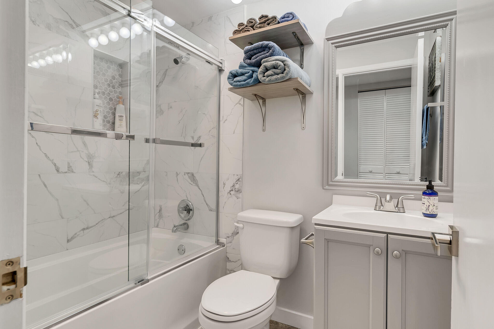 HIDDEN DUNES BEACH COTTAGES 2 - Residential