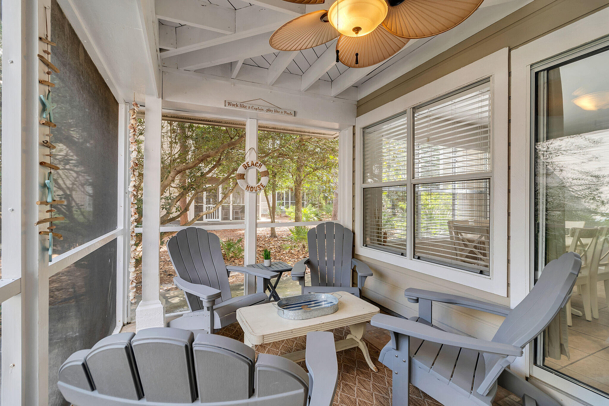 HIDDEN DUNES BEACH COTTAGES 2 - Residential