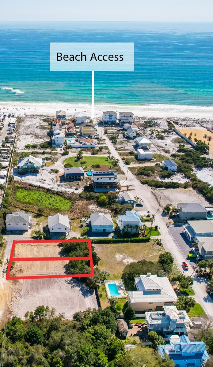 HIDDEN DUNES BEACH COTTAGES 2 - Residential