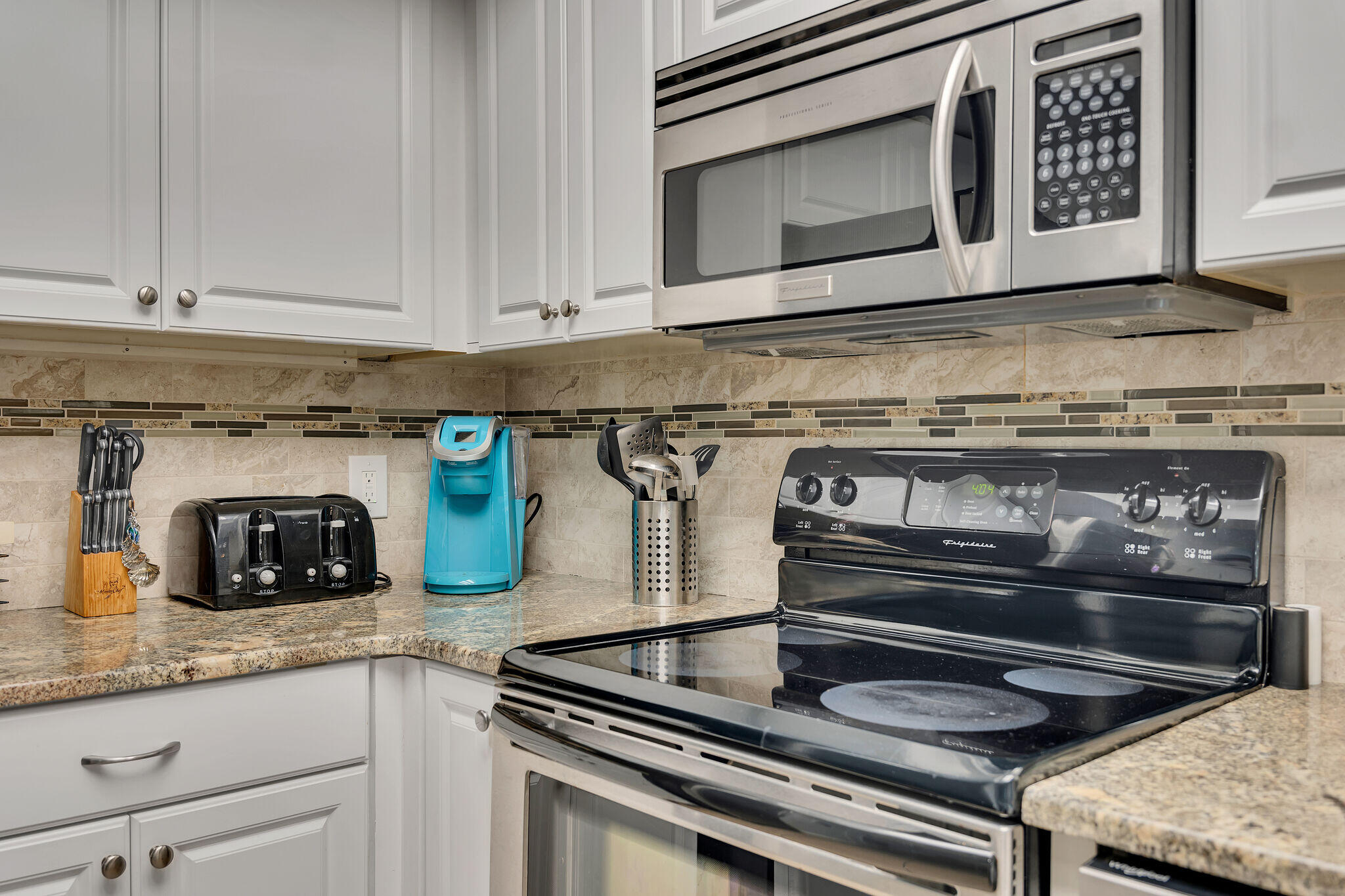 HIDDEN DUNES BEACH COTTAGES 2 - Residential