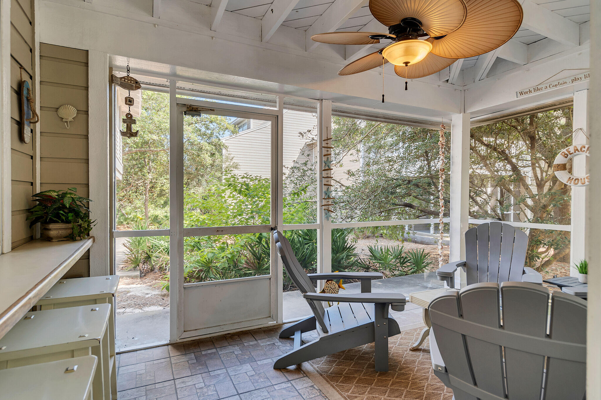 HIDDEN DUNES BEACH COTTAGES 2 - Residential