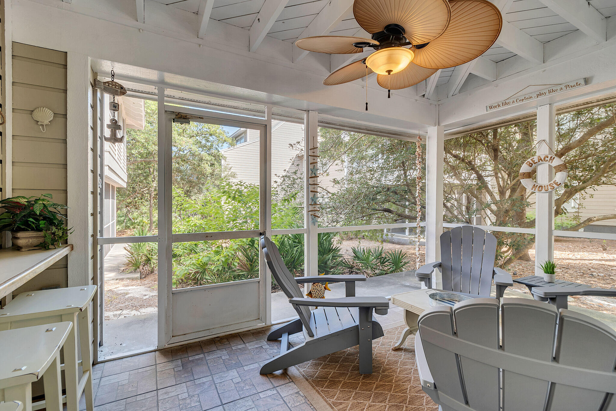 HIDDEN DUNES BEACH COTTAGES 2 - Residential