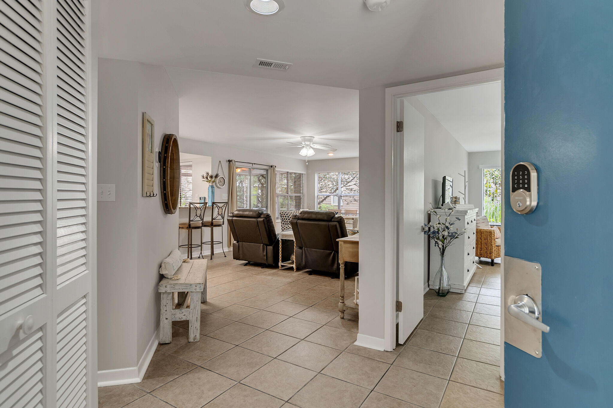 HIDDEN DUNES BEACH COTTAGES 2 - Residential