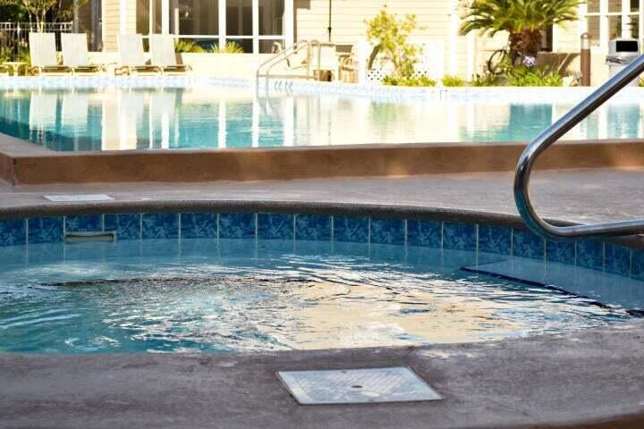 HIDDEN DUNES BEACH COTTAGES 2 - Residential