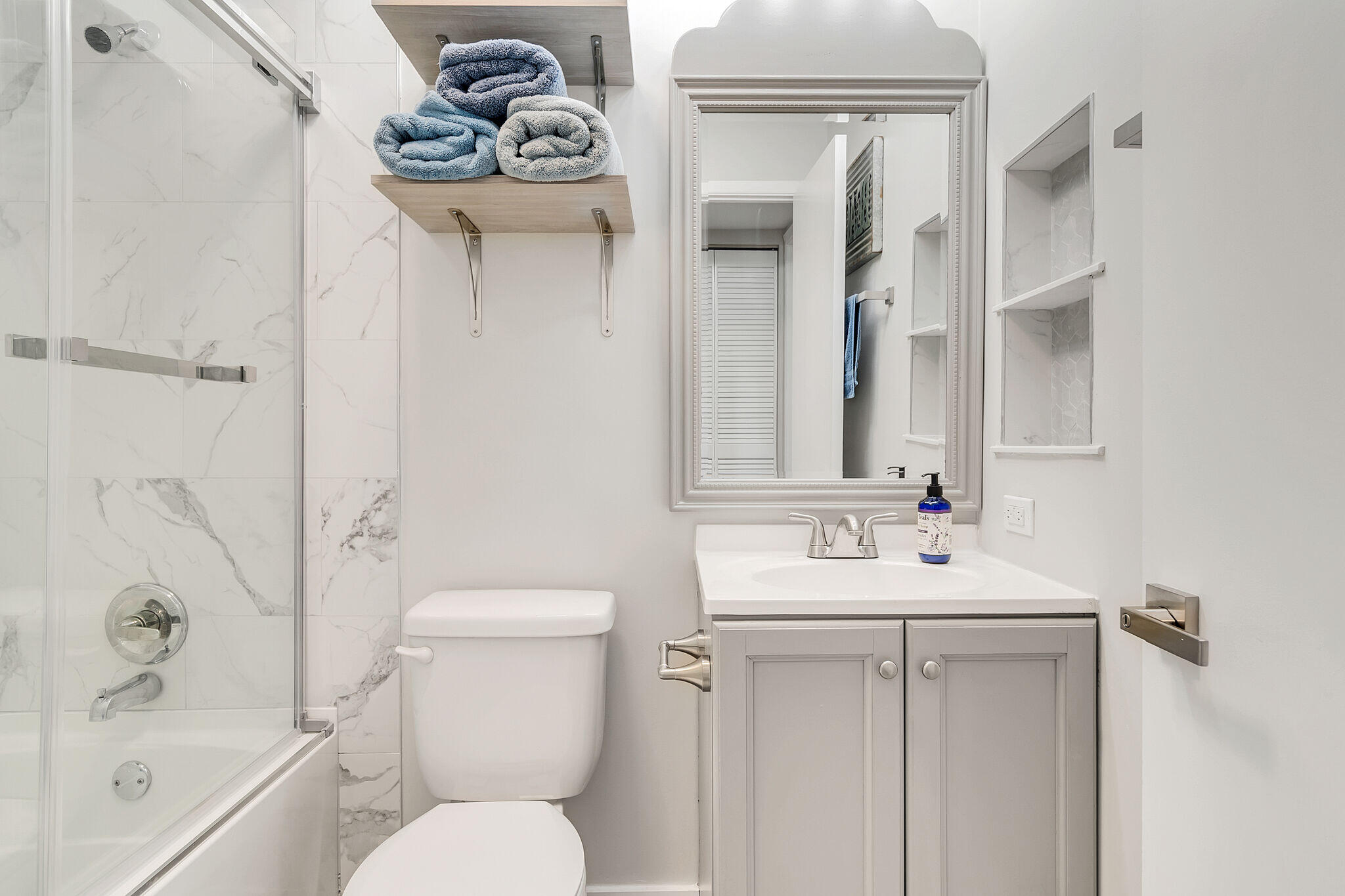 HIDDEN DUNES BEACH COTTAGES 2 - Residential