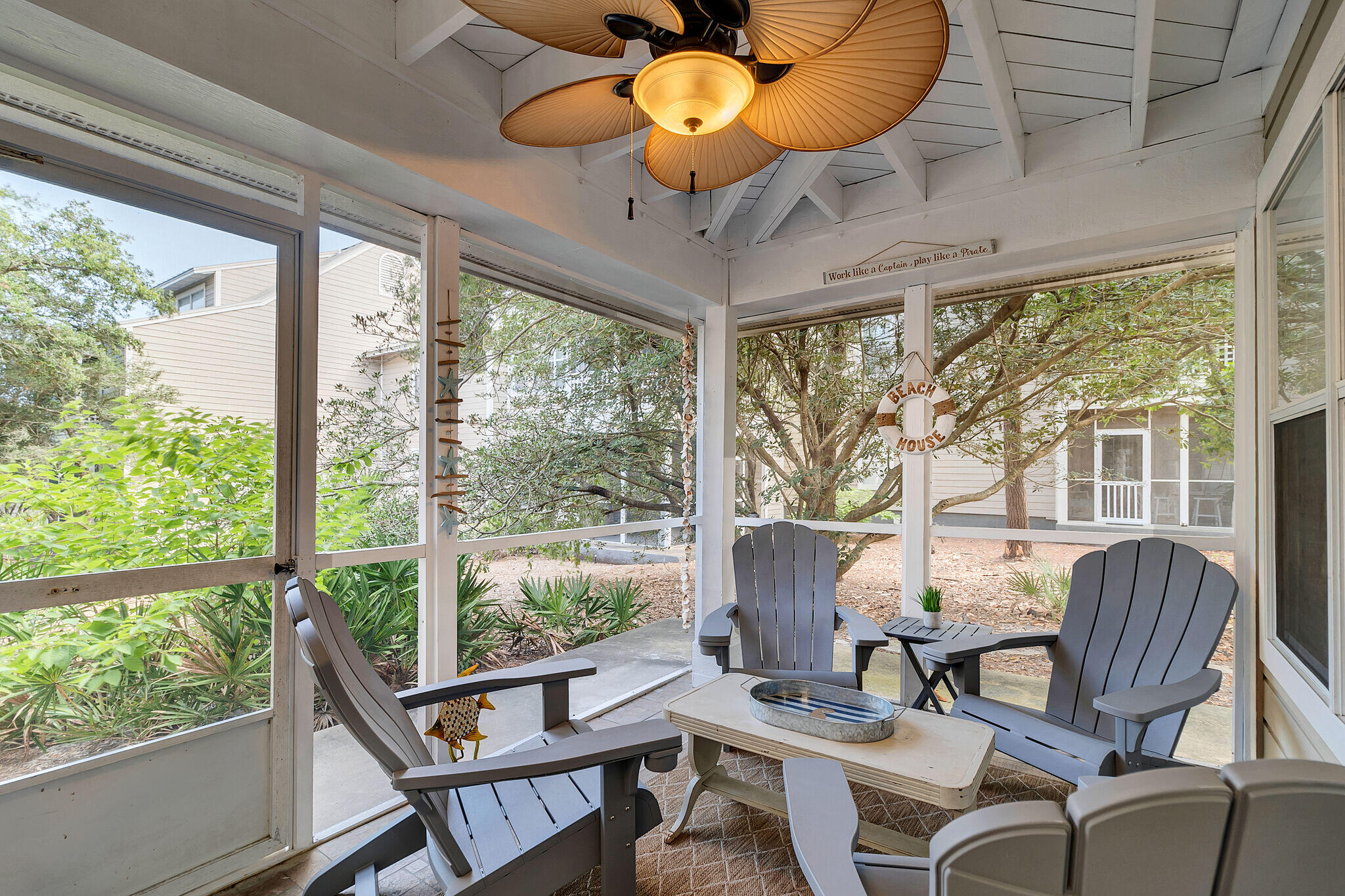 HIDDEN DUNES BEACH COTTAGES 2 - Residential