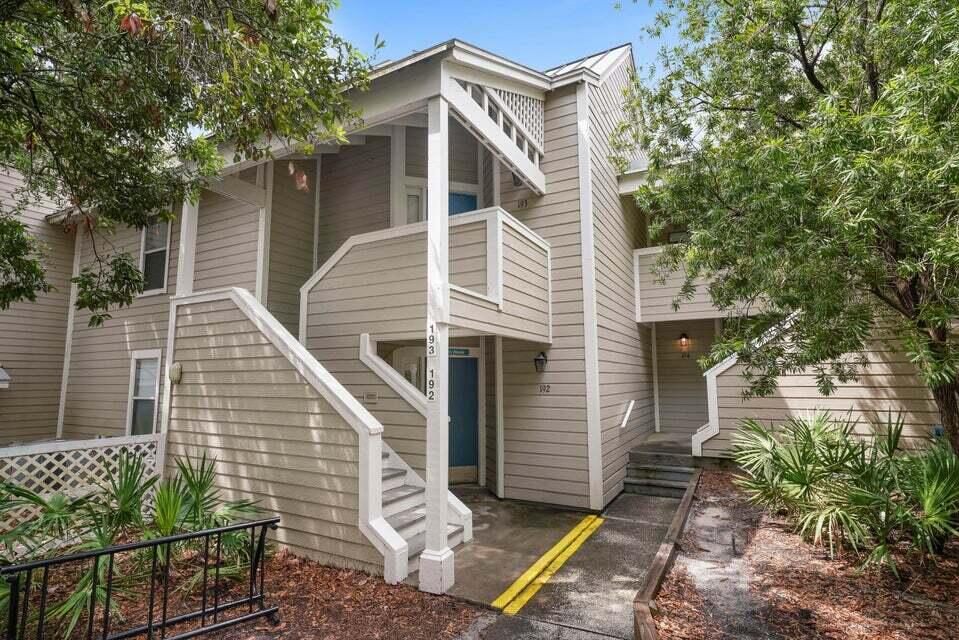 HIDDEN DUNES BEACH COTTAGES 2 - Residential