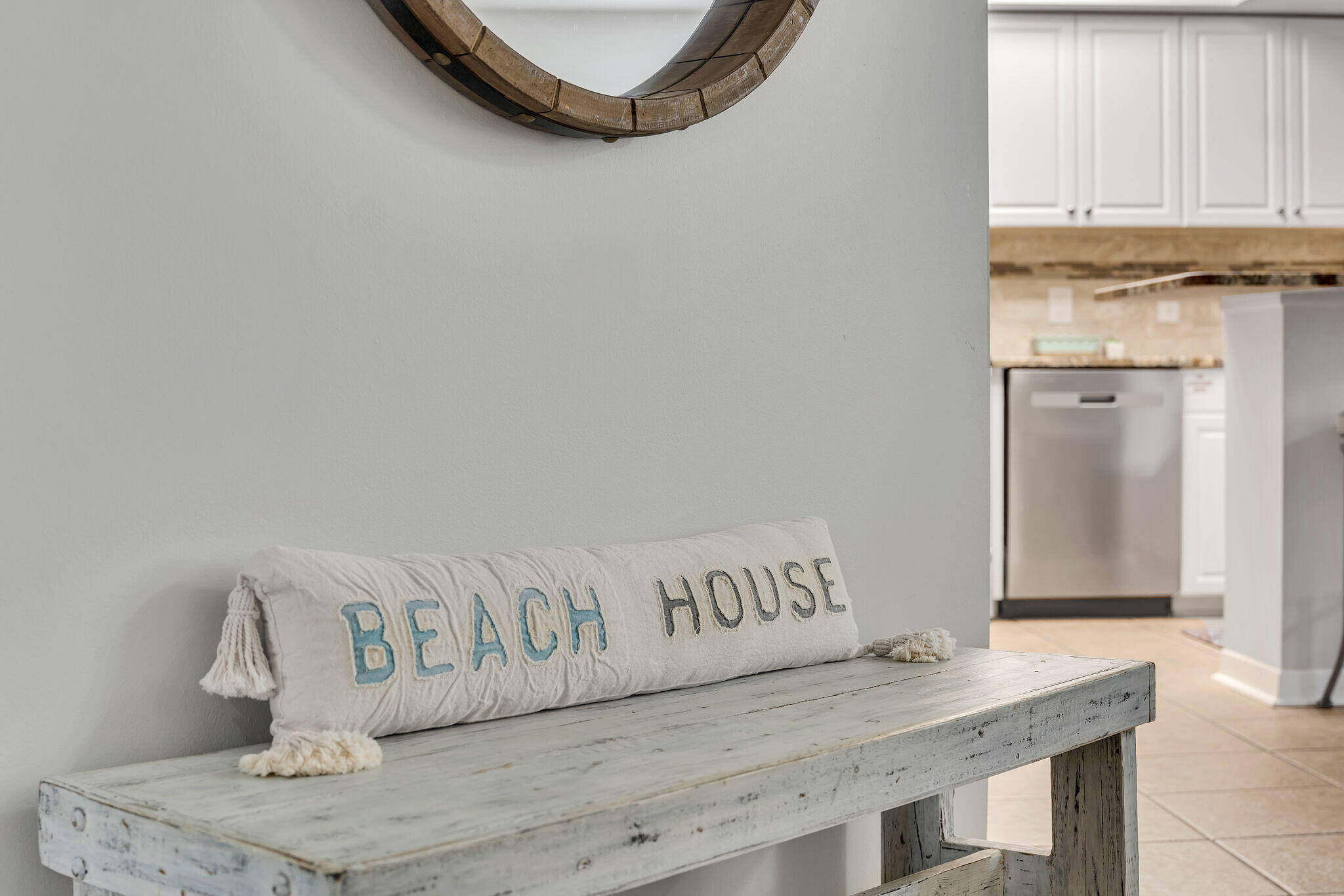 HIDDEN DUNES BEACH COTTAGES 2 - Residential