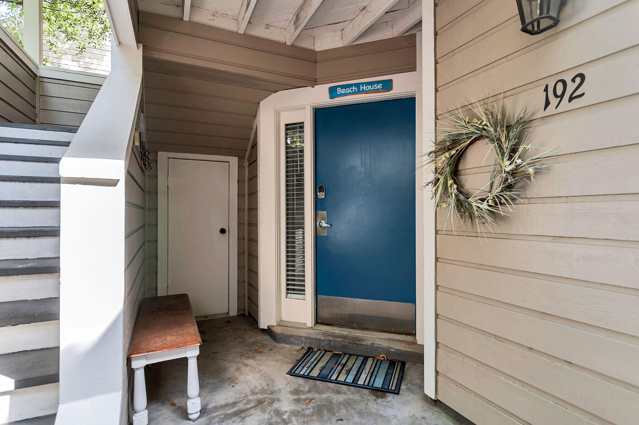 HIDDEN DUNES BEACH COTTAGES 2 - Residential