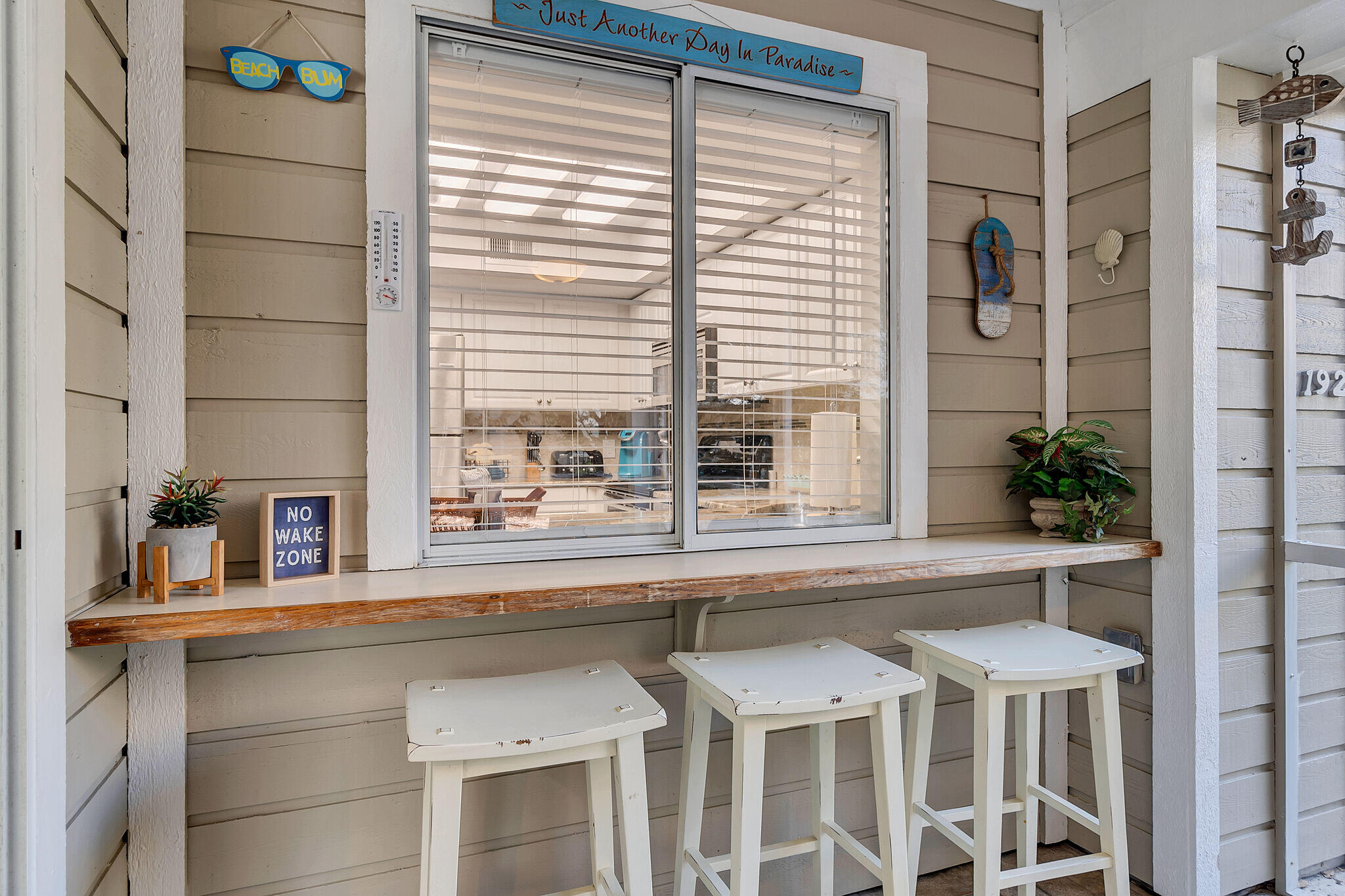 HIDDEN DUNES BEACH COTTAGES 2 - Residential