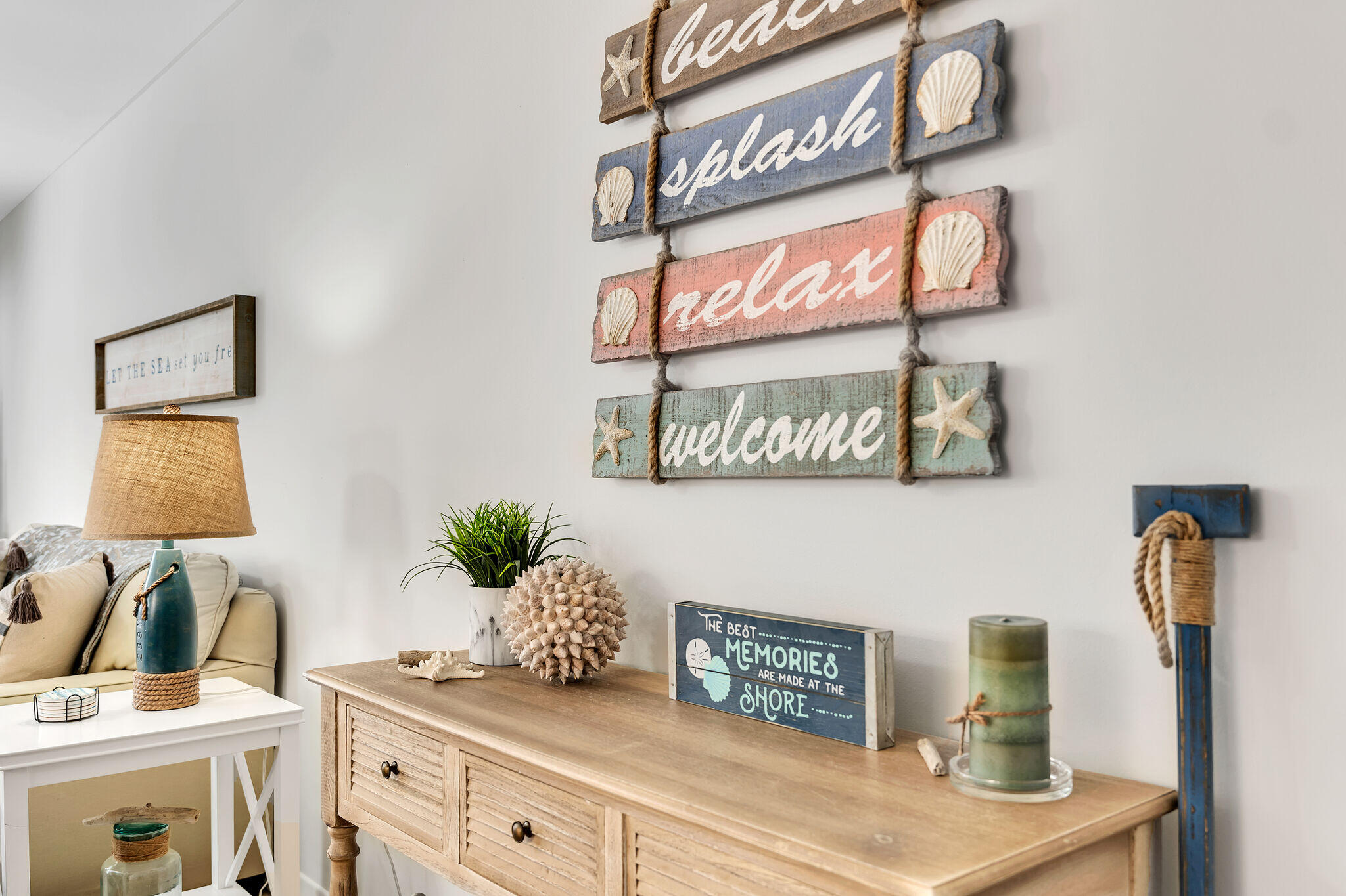 HIDDEN DUNES BEACH COTTAGES 2 - Residential