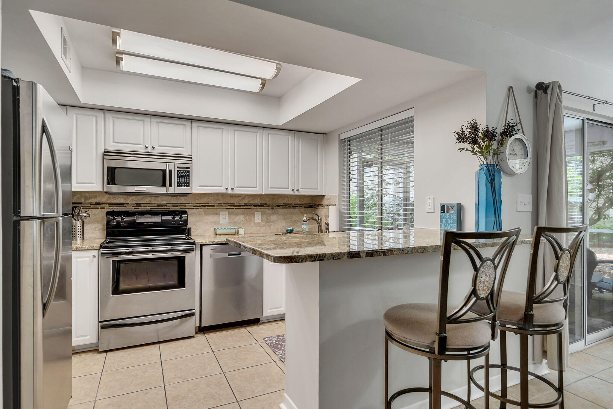 HIDDEN DUNES BEACH COTTAGES 2 - Residential