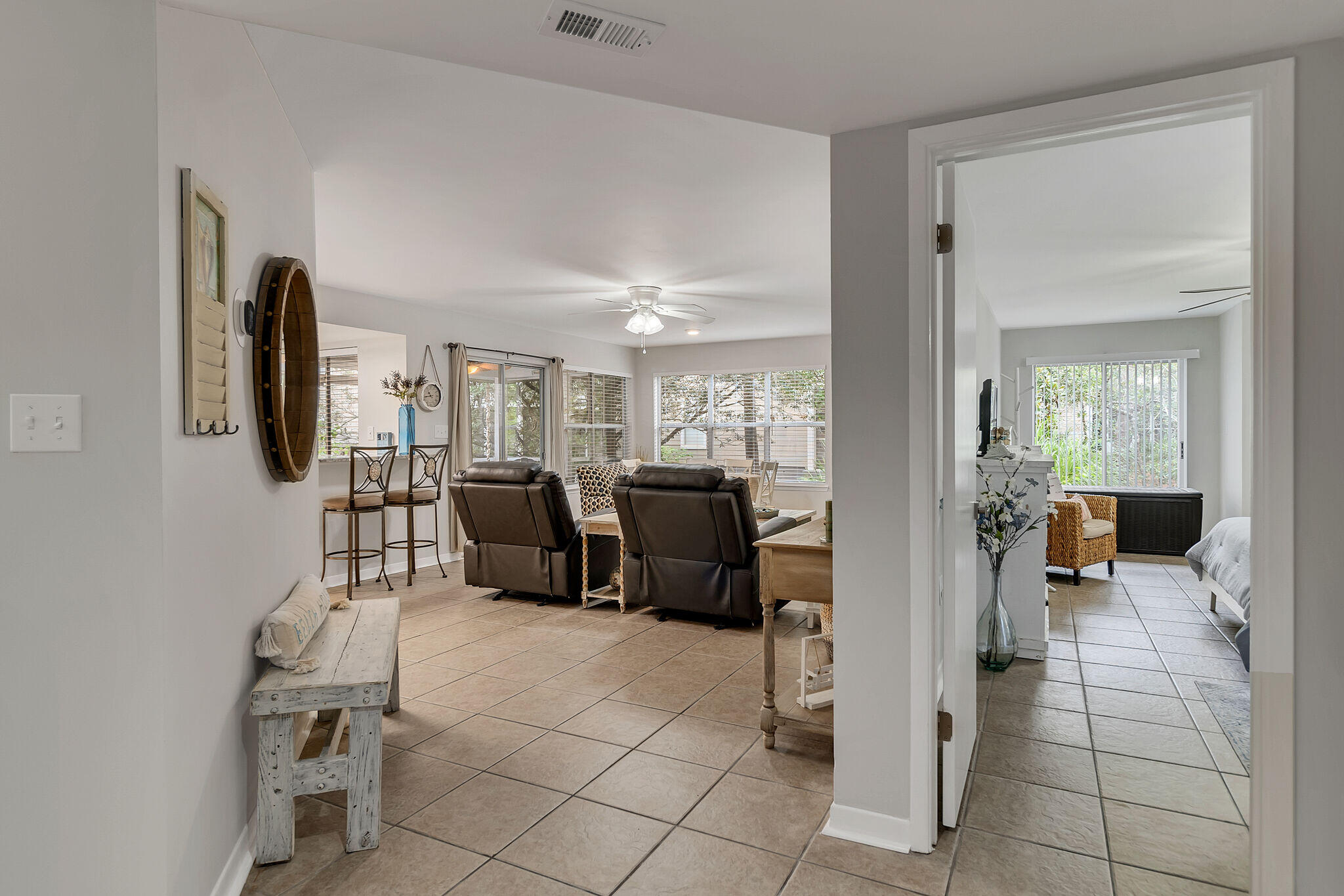 HIDDEN DUNES BEACH COTTAGES 2 - Residential