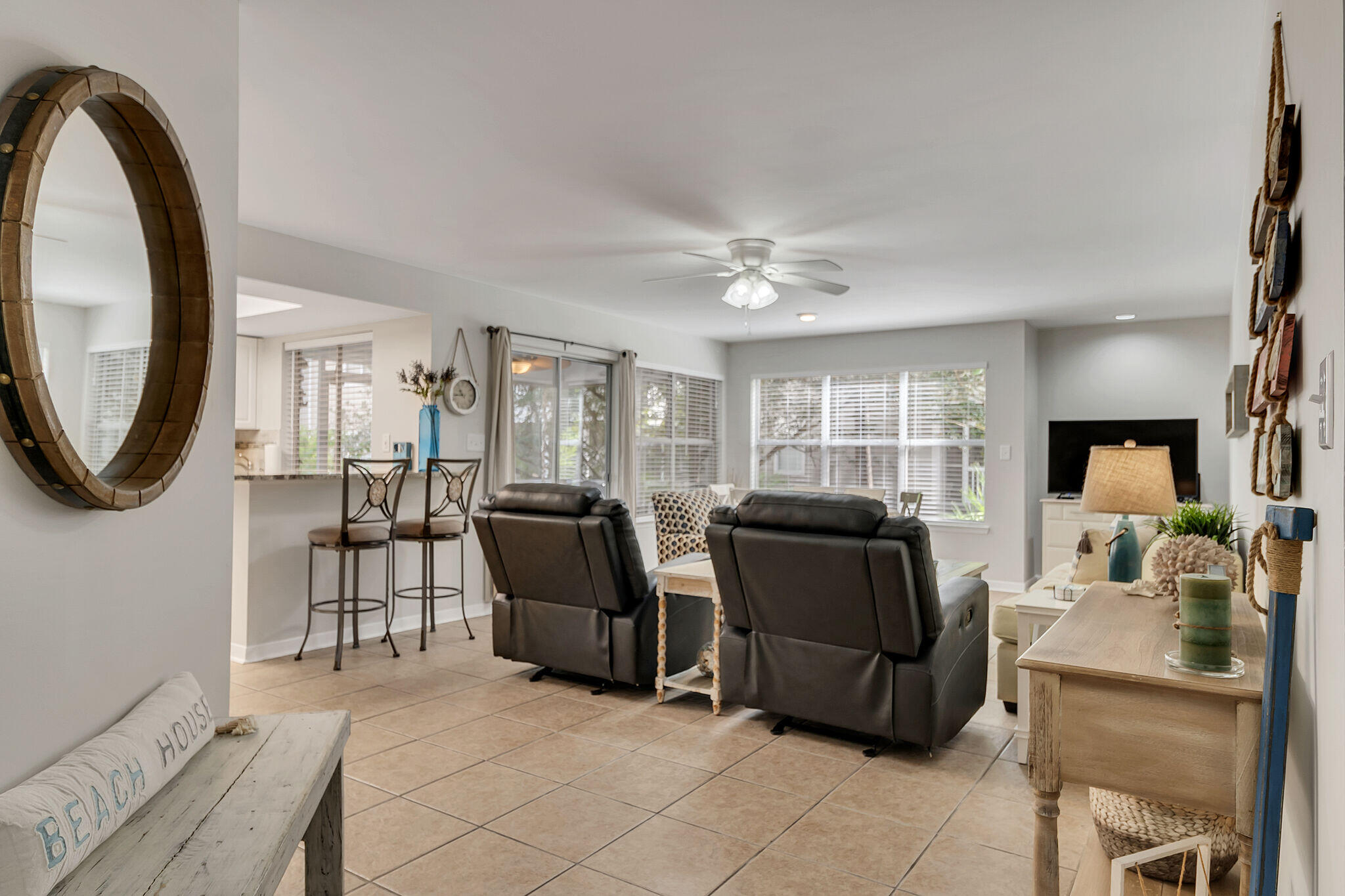 HIDDEN DUNES BEACH COTTAGES 2 - Residential