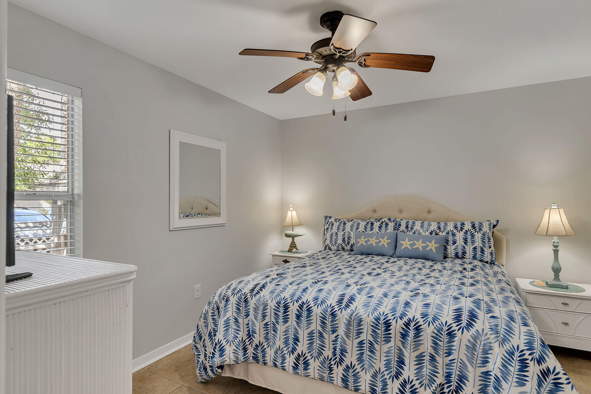 HIDDEN DUNES BEACH COTTAGES 2 - Residential