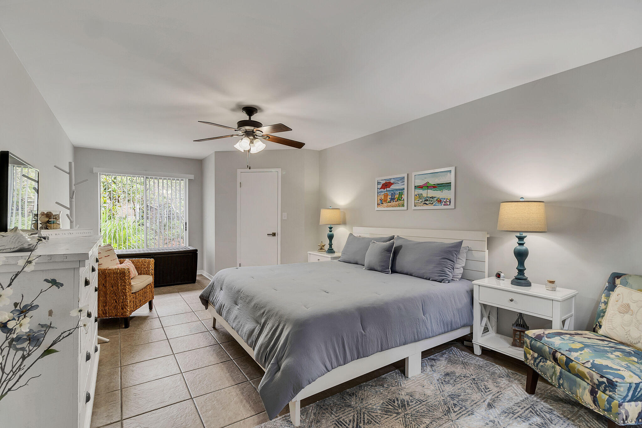 HIDDEN DUNES BEACH COTTAGES 2 - Residential