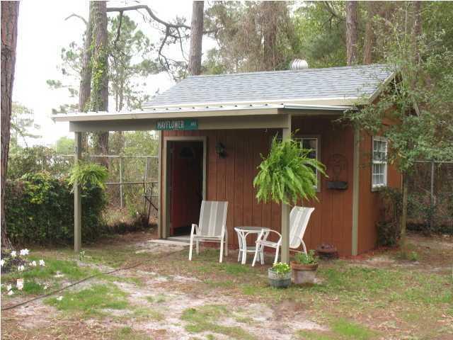 SANTASIA PARK 6TH ADDN - Residential