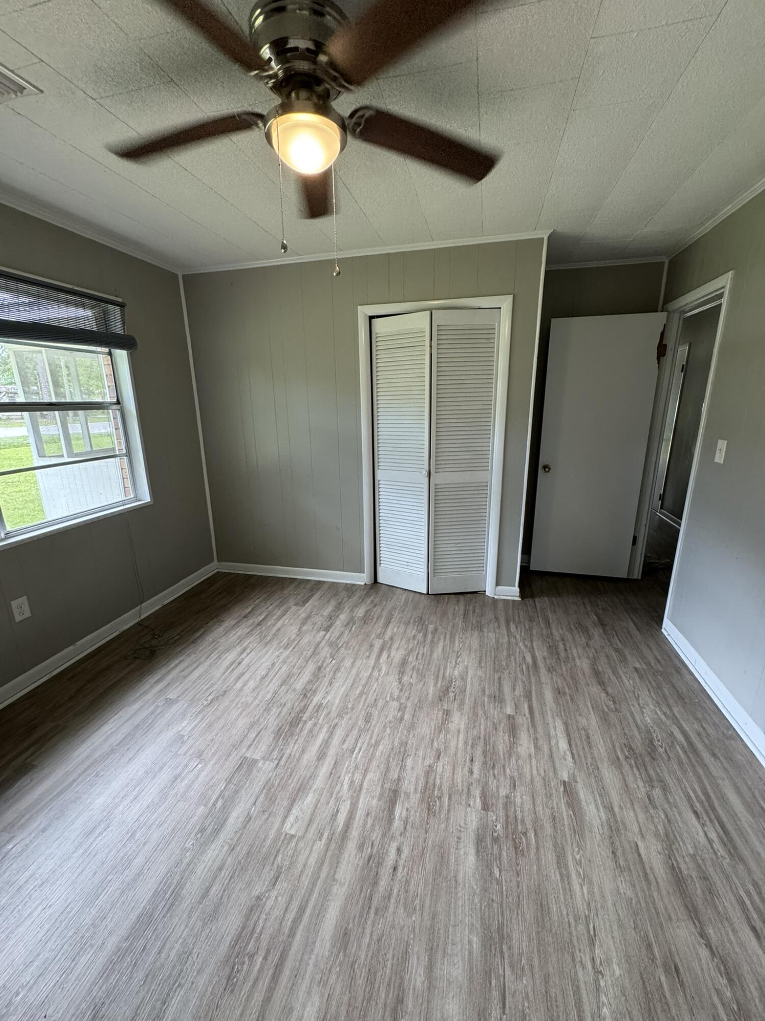 Not Applicable - Residential